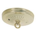 Westinghouse Canopy Lamp Ribbrass Kit 70052